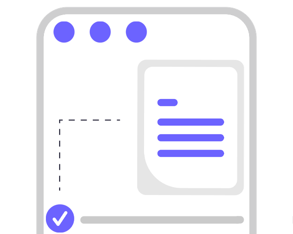 a graphic depicting what is included in a maintenance plan
